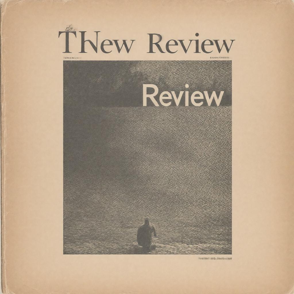 The New Review